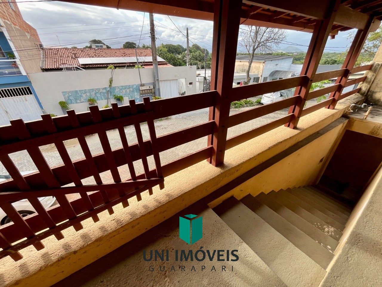 Casa, 6 quartos - Foto 8