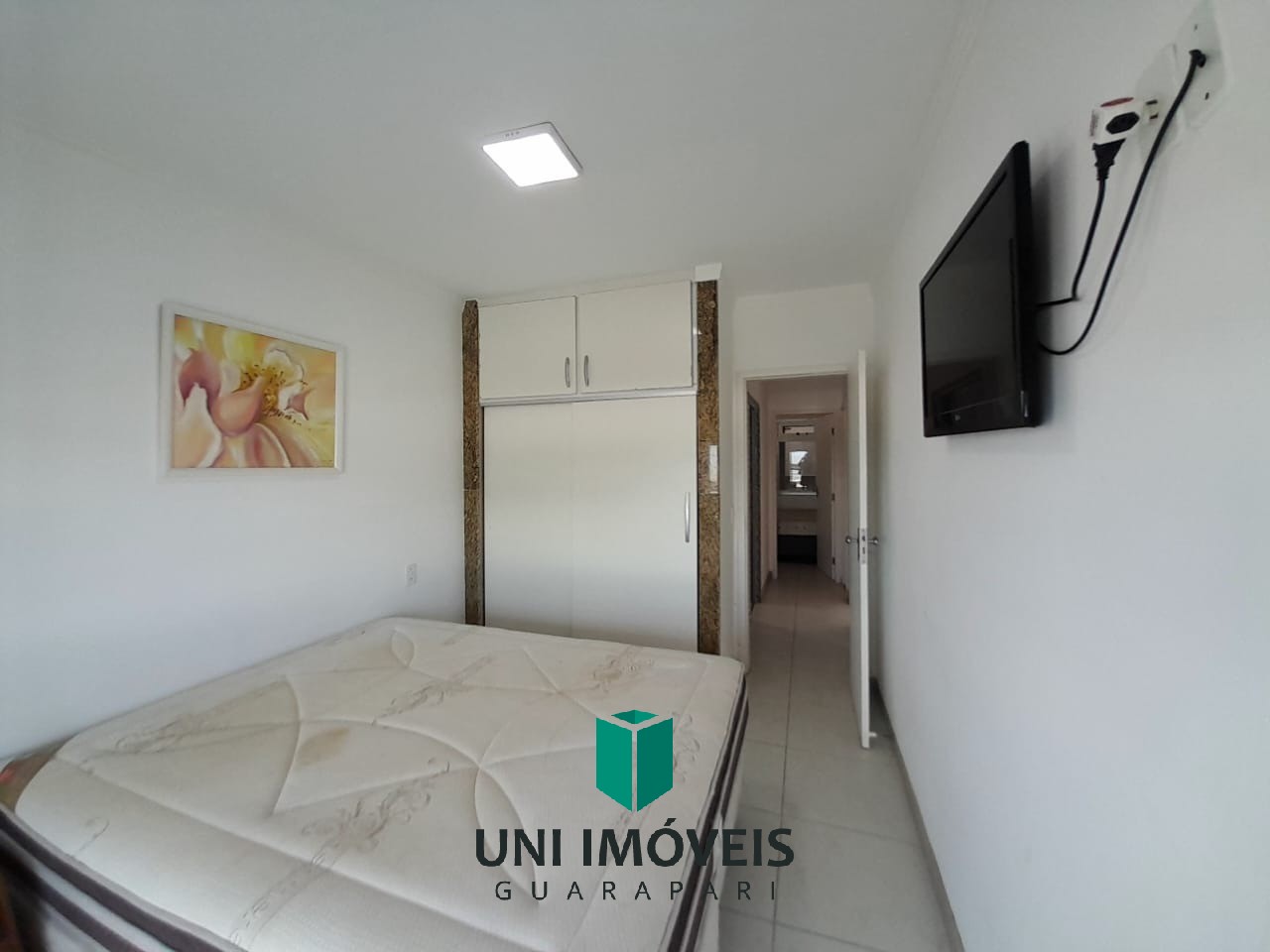 Apartamento, 2 quartos, 85 m² - Foto 12