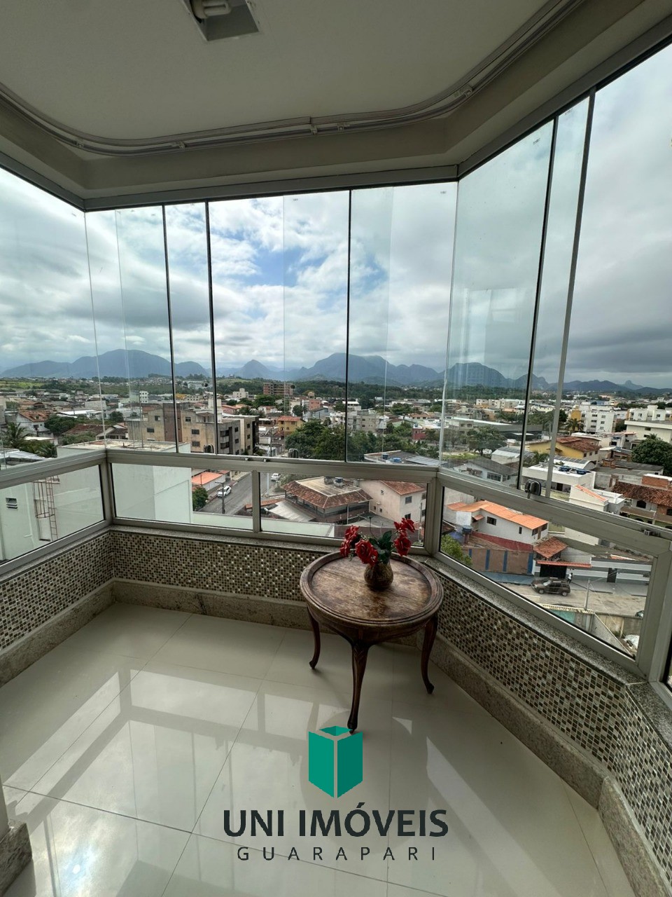 Apartamento, 2 quartos, 70 m² - Foto 2