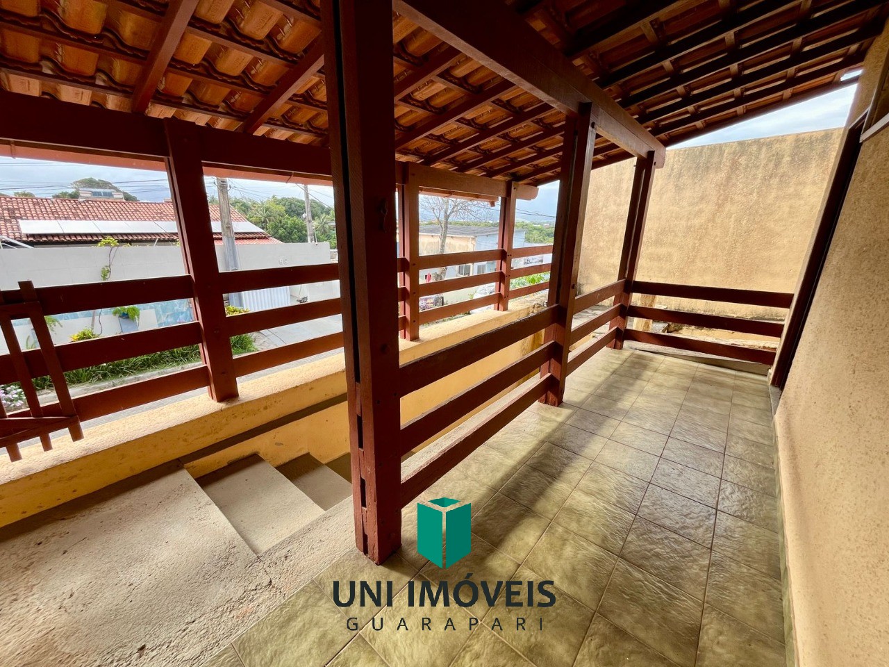 Casa, 6 quartos - Foto 1