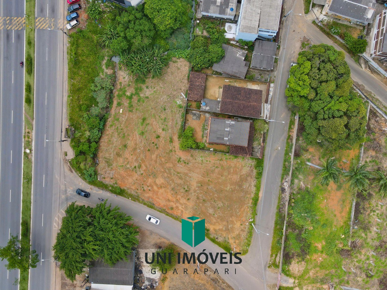 Terreno, 2598 m² - Foto 2