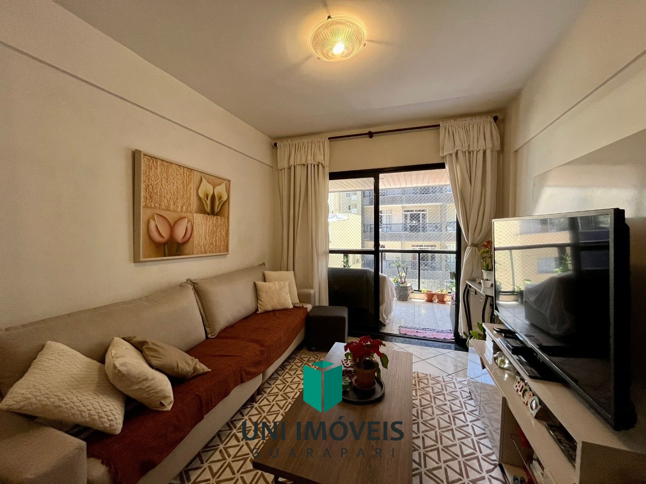 Apartamento, 4 quartos, 110 m² - Foto 1