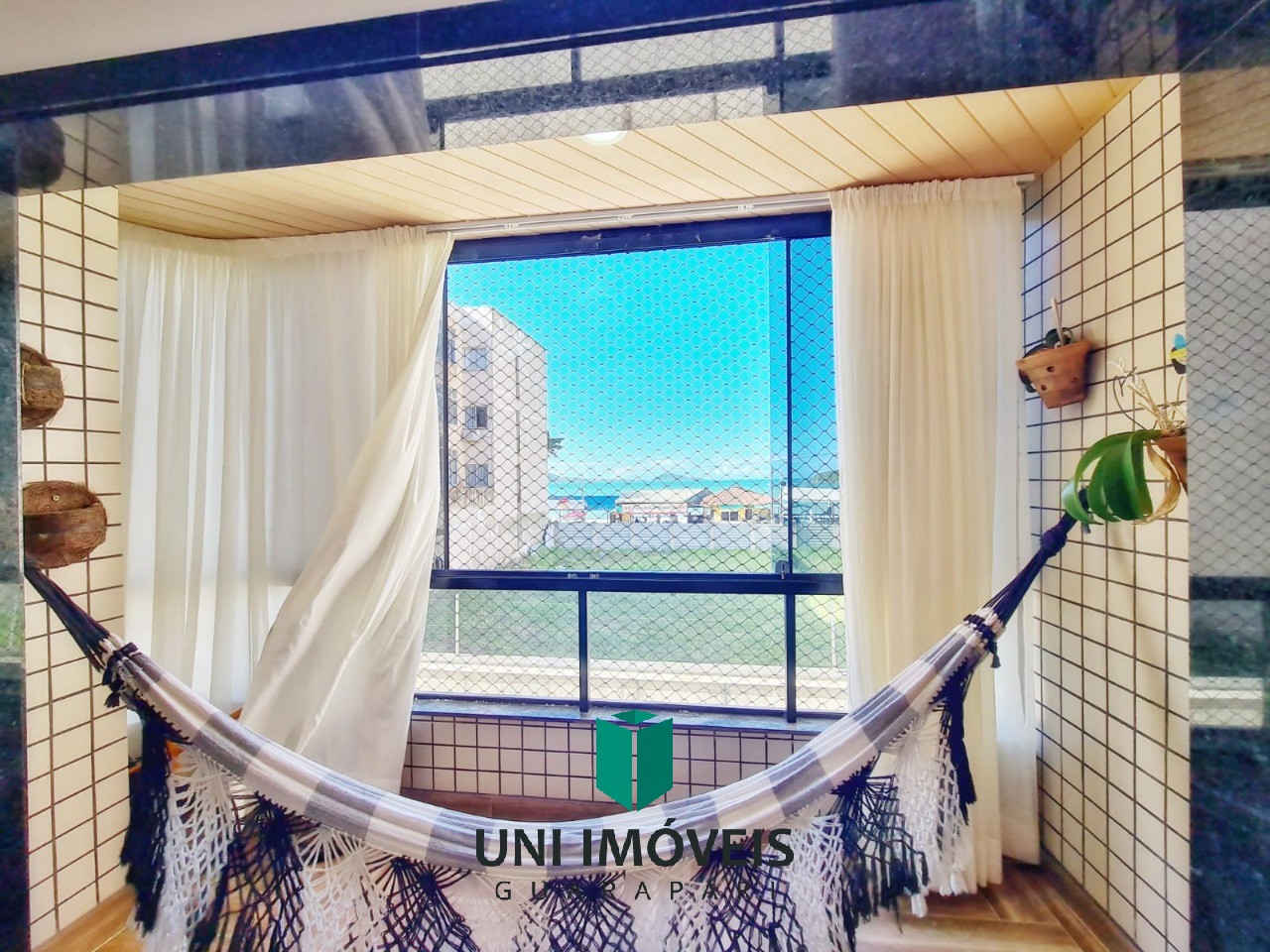 Apartamento, 3 quartos, 126 m² - Foto 3