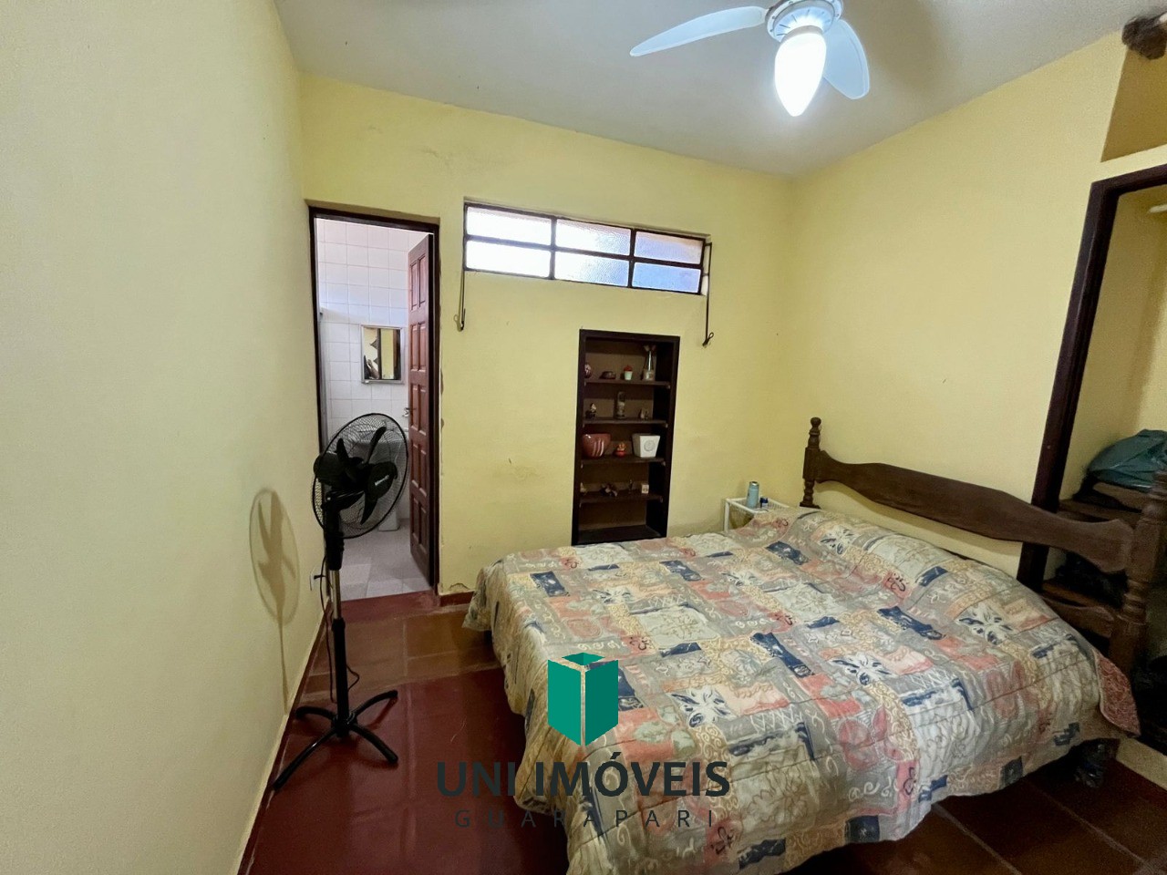 Casa, 6 quartos - Foto 30