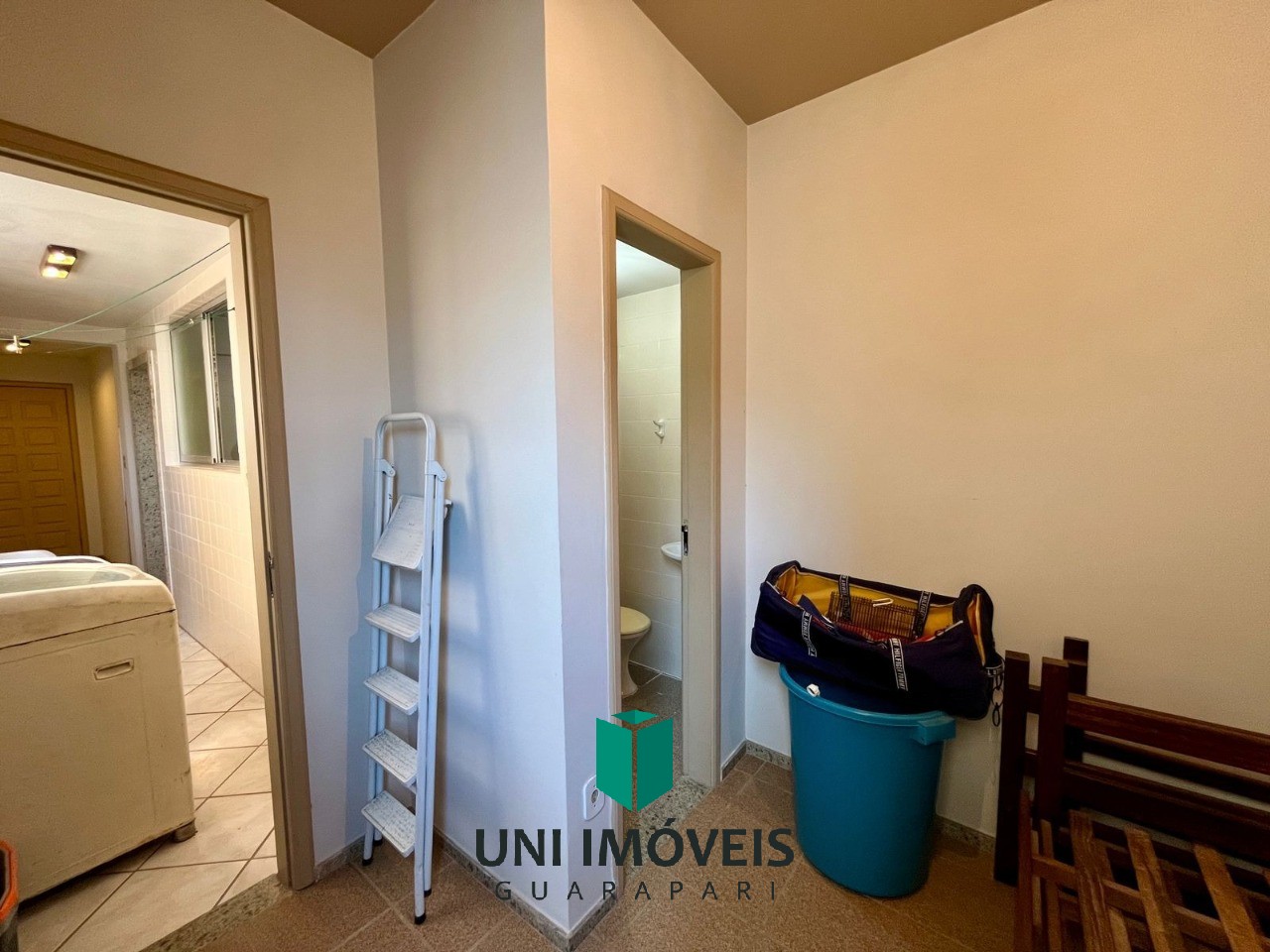 Apartamento, 3 quartos, 140 m² - Foto 21
