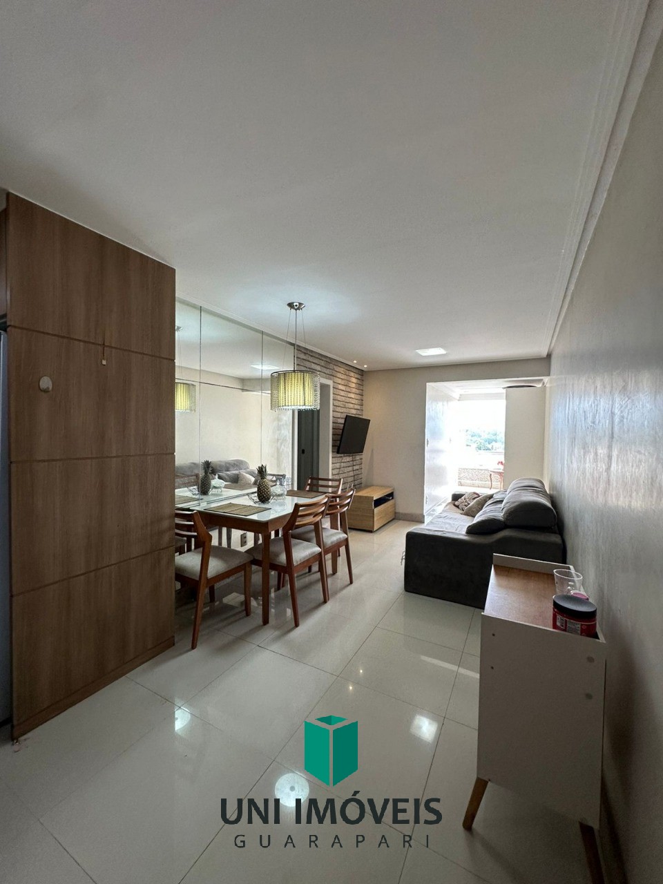 Apartamento, 2 quartos, 70 m² - Foto 13