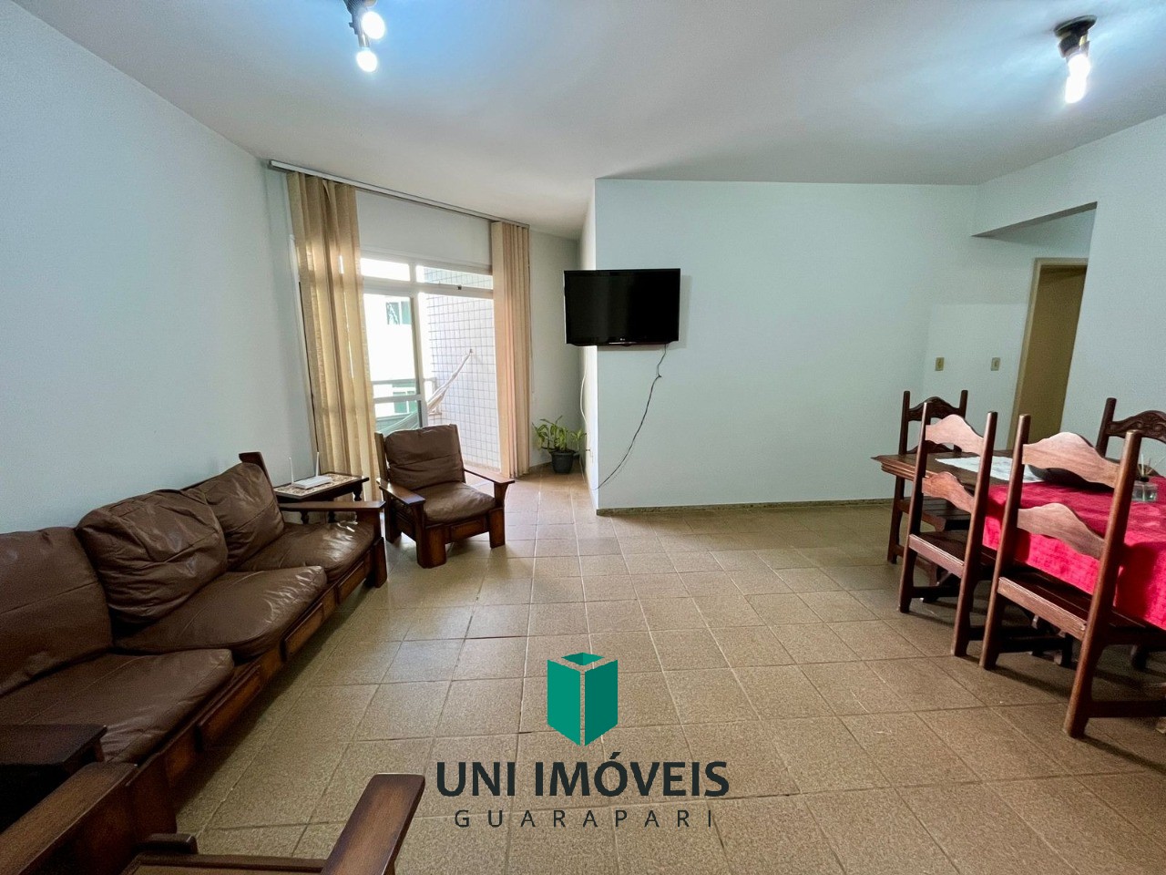 Apartamento, 3 quartos, 140 m² - Foto 5