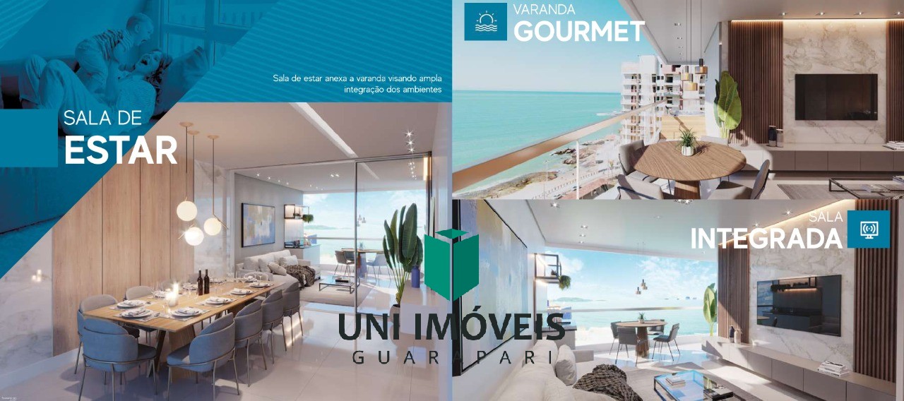 Apartamento, 3 quartos, 115 m² - Foto 5