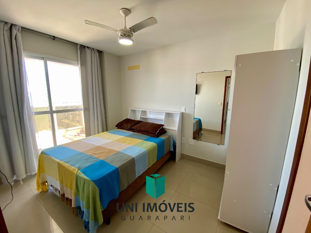 Apartamento, 2 quartos, 77 m² - Foto 9