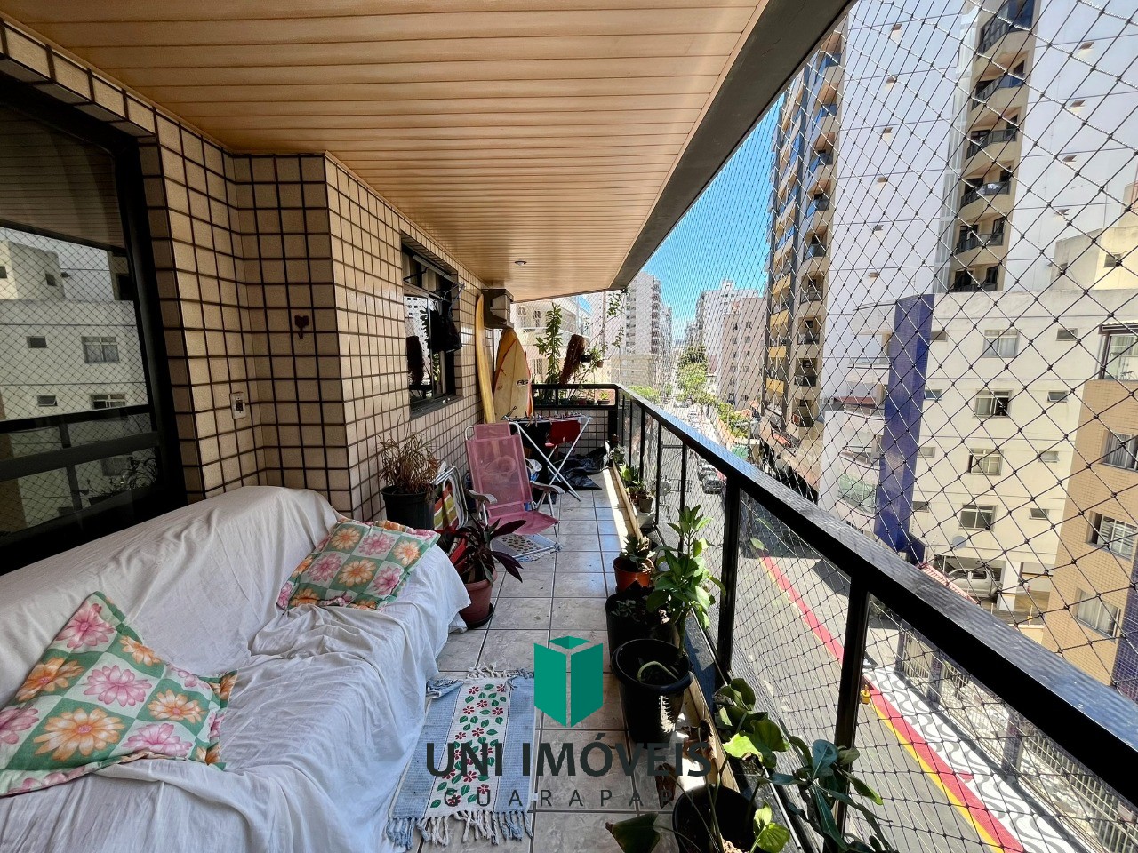 Apartamento, 4 quartos, 110 m² - Foto 5