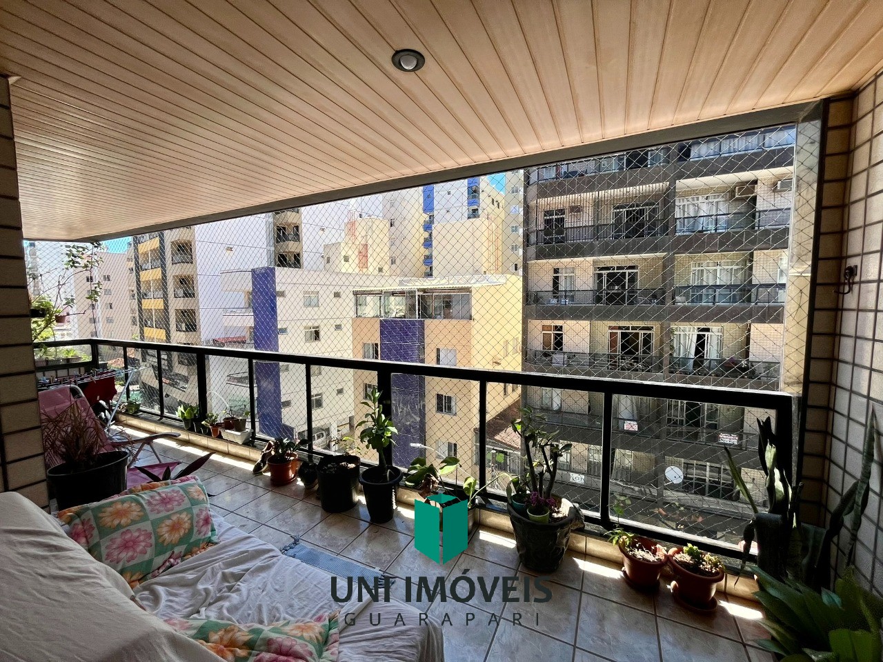 Apartamento, 4 quartos, 110 m² - Foto 4