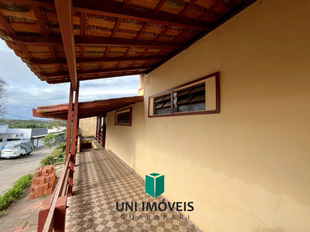 Casa, 6 quartos - Foto 5