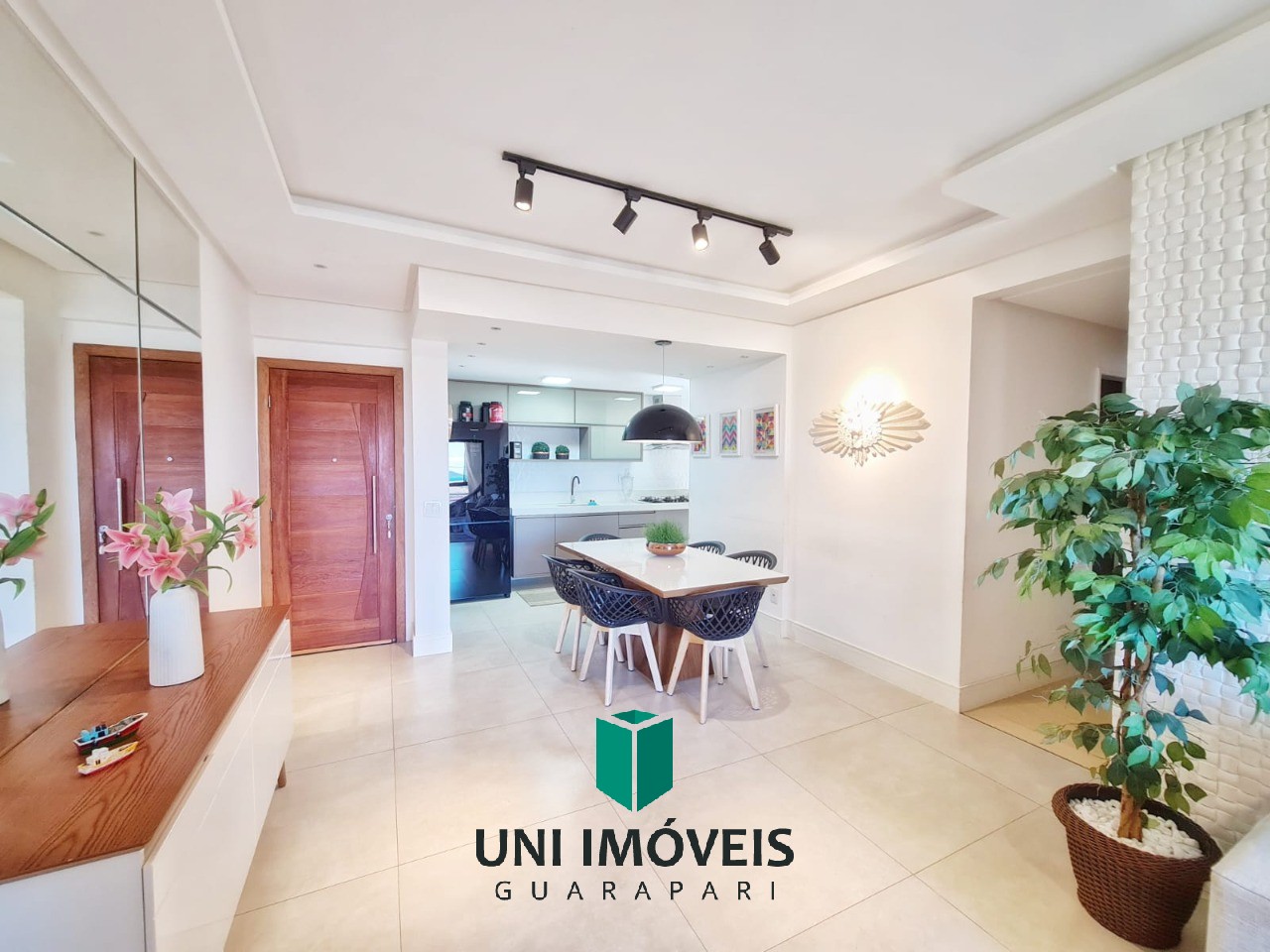 Apartamento, 3 quartos, 126 m² - Foto 6