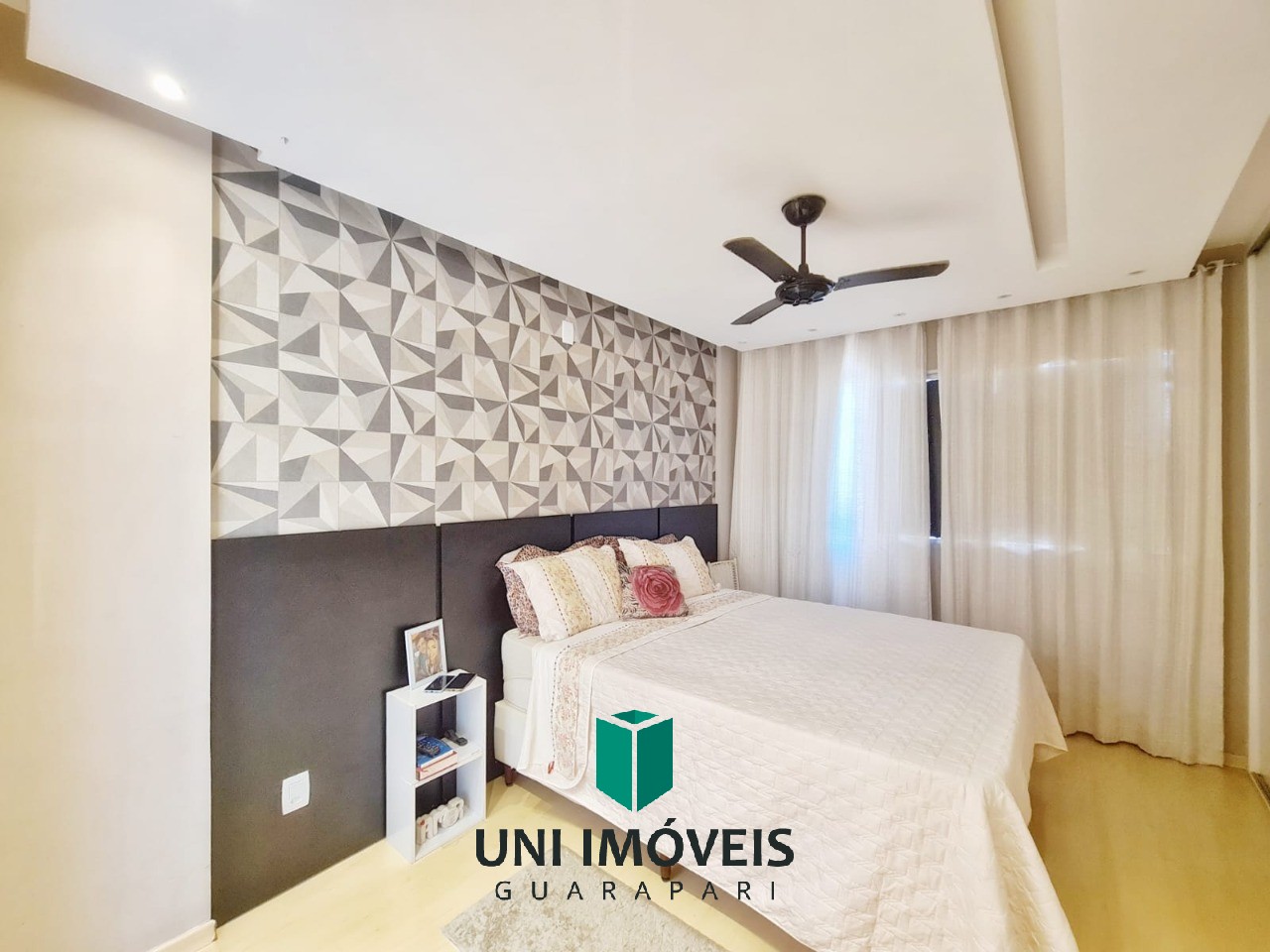 Apartamento, 3 quartos, 126 m² - Foto 9