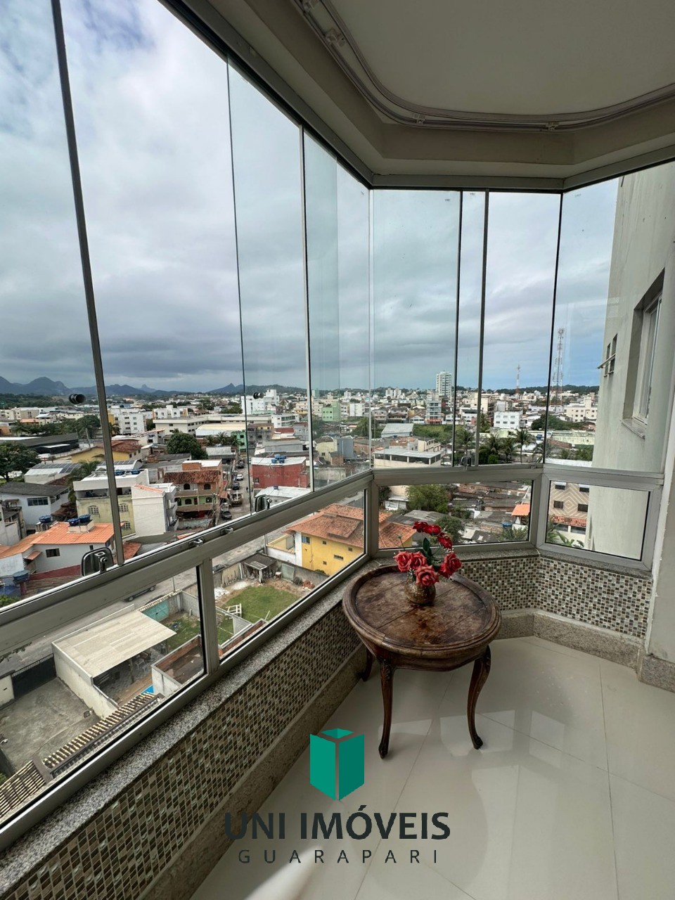 Apartamento, 2 quartos, 70 m² - Foto 4