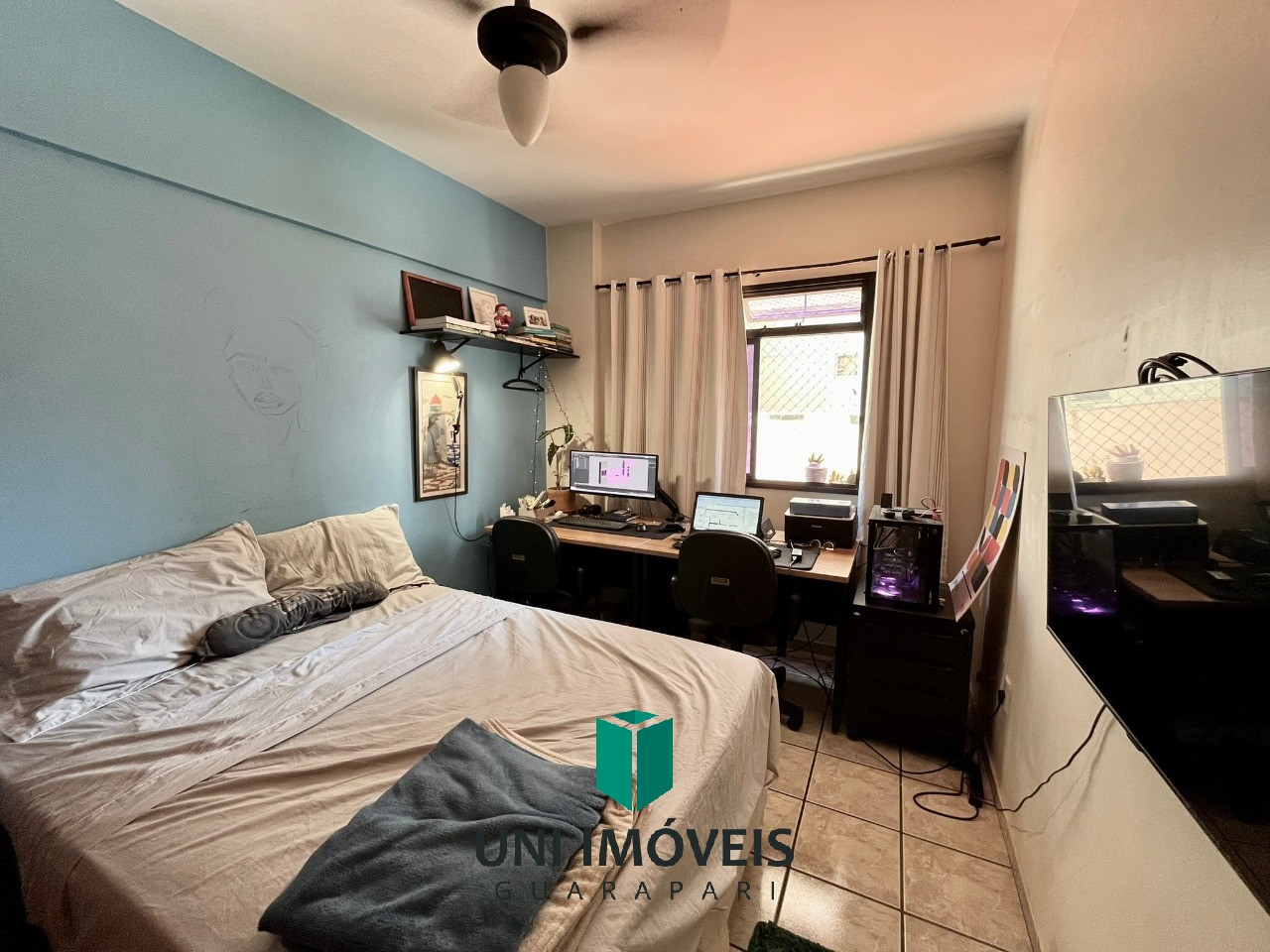 Apartamento, 4 quartos, 110 m² - Foto 13