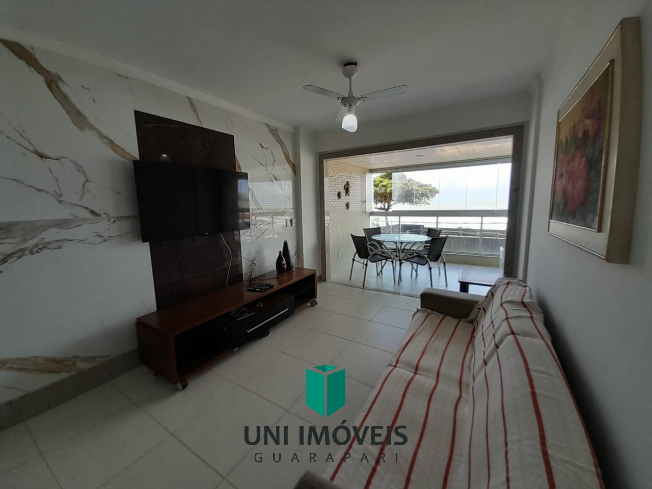 Apartamento, 2 quartos, 85 m² - Foto 3