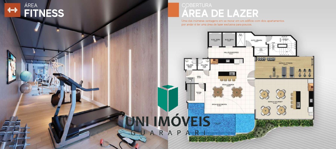 Apartamento, 3 quartos, 115 m² - Foto 10