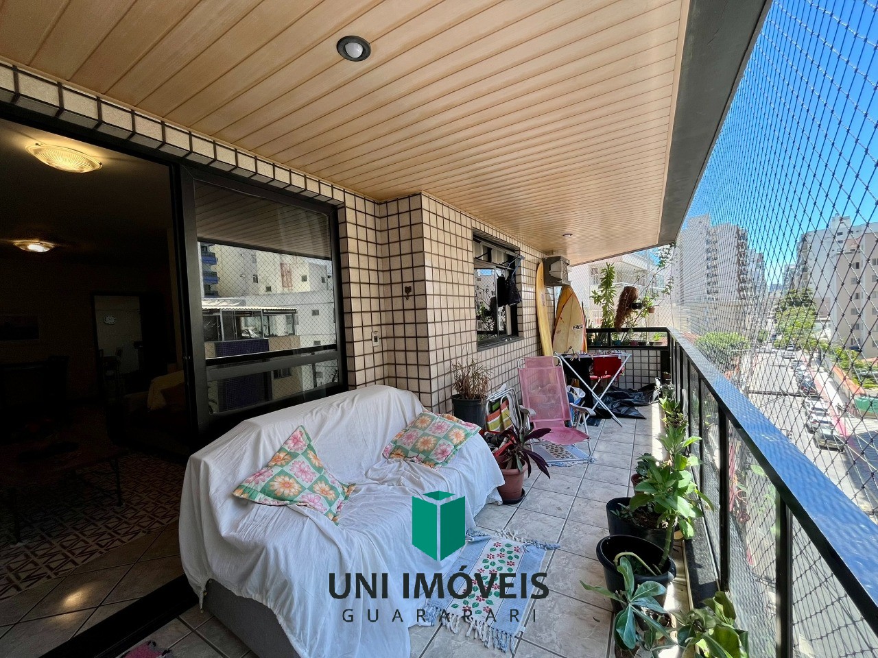 Apartamento, 4 quartos, 110 m² - Foto 6