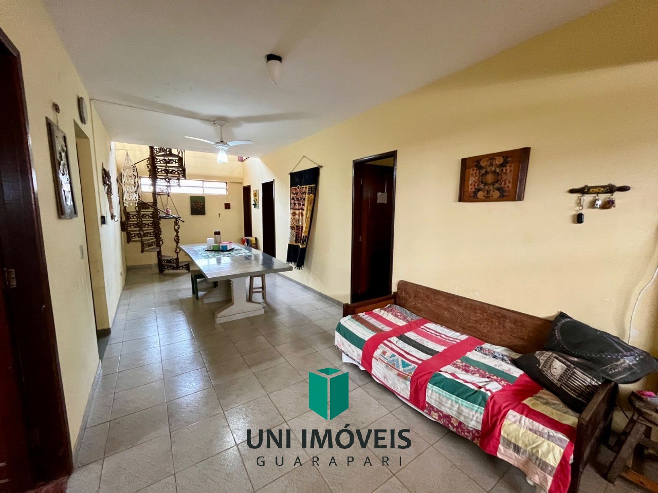 Casa, 6 quartos - Foto 24