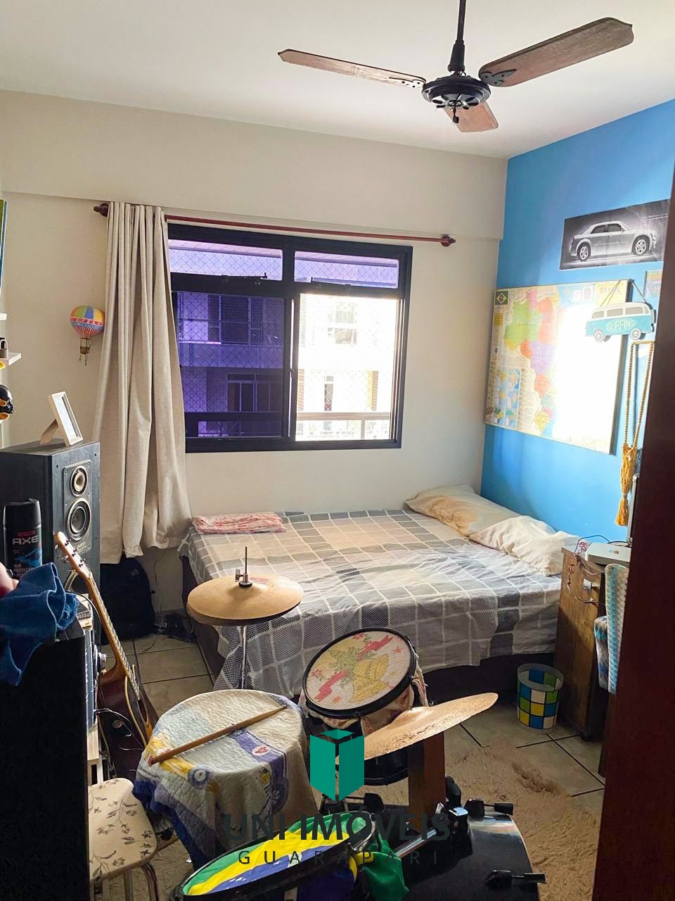 Apartamento, 4 quartos, 110 m² - Foto 15