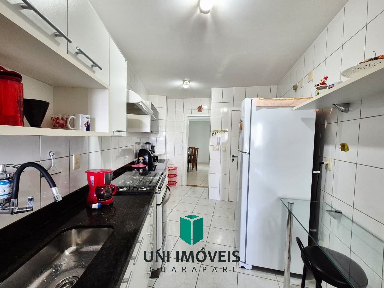 Apartamento, 3 quartos, 110 m² - Foto 10