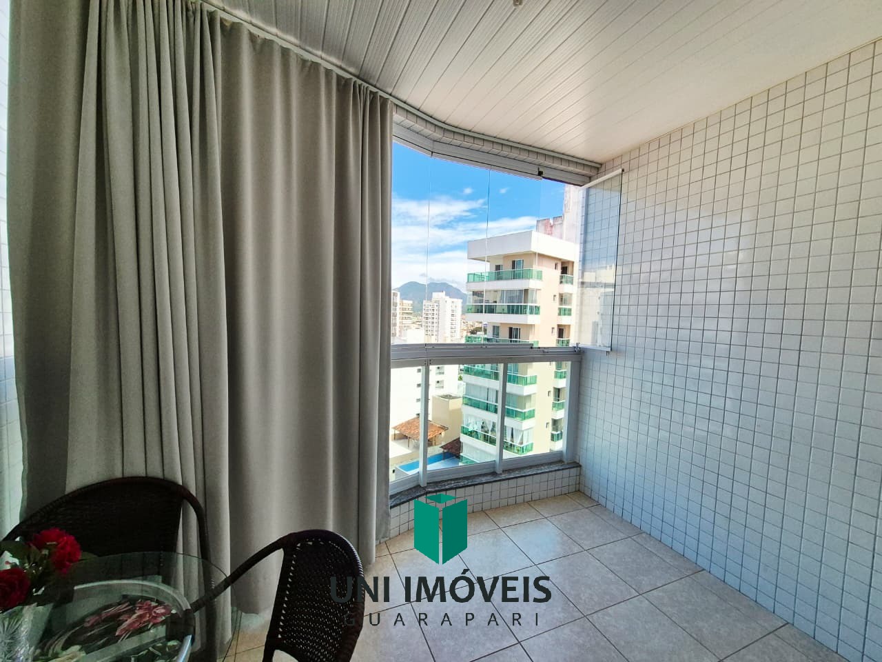 Apartamento, 3 quartos, 110 m² - Foto 6