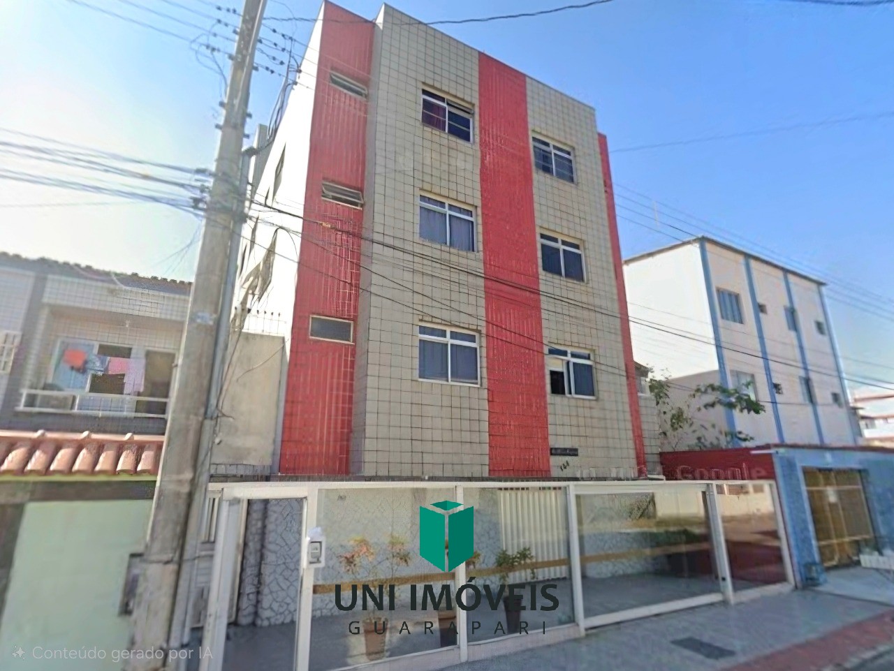Apartamento, 2 quartos, 70 m² - Foto 1