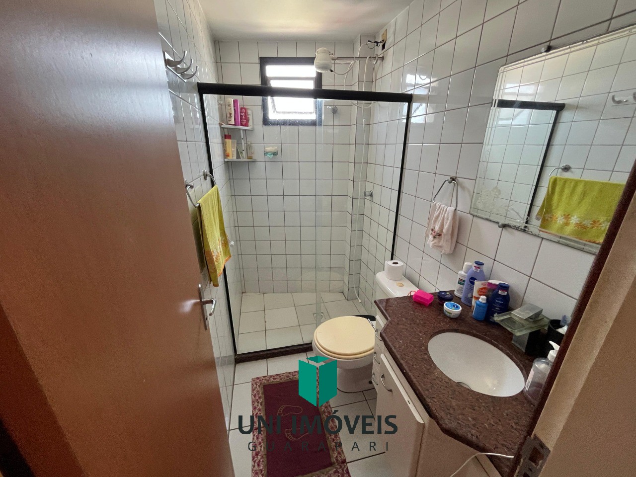 Apartamento, 1 quarto, 63 m² - Foto 7