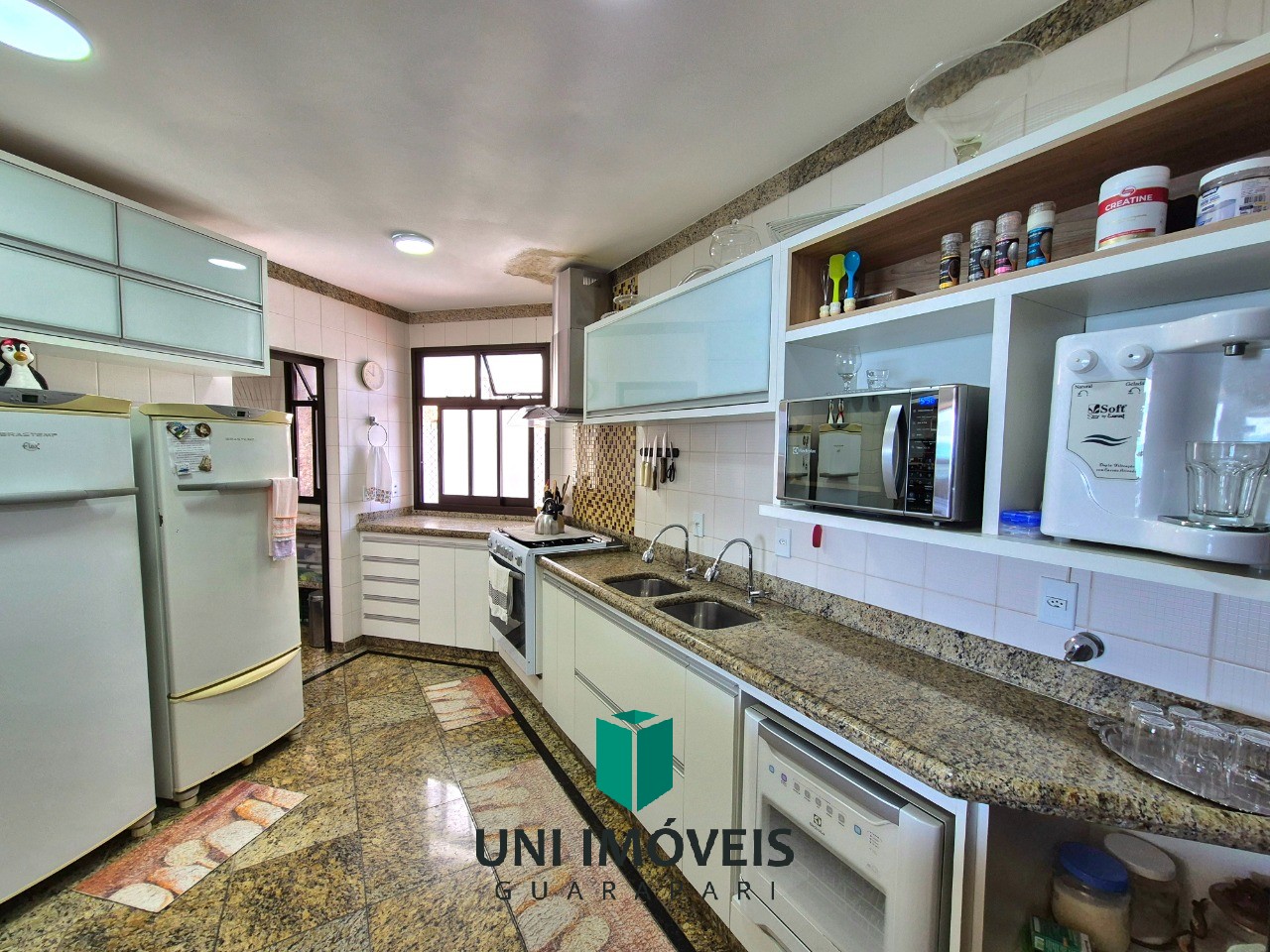 Apartamento, 4 quartos, 203 m² - Foto 16