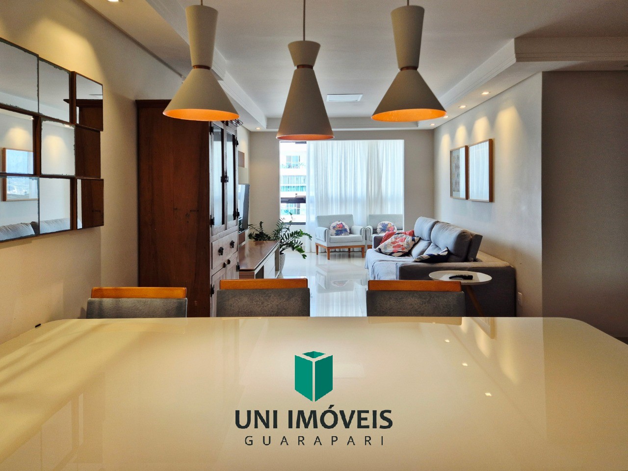 Cobertura, 4 quartos, 256 m² - Foto 4