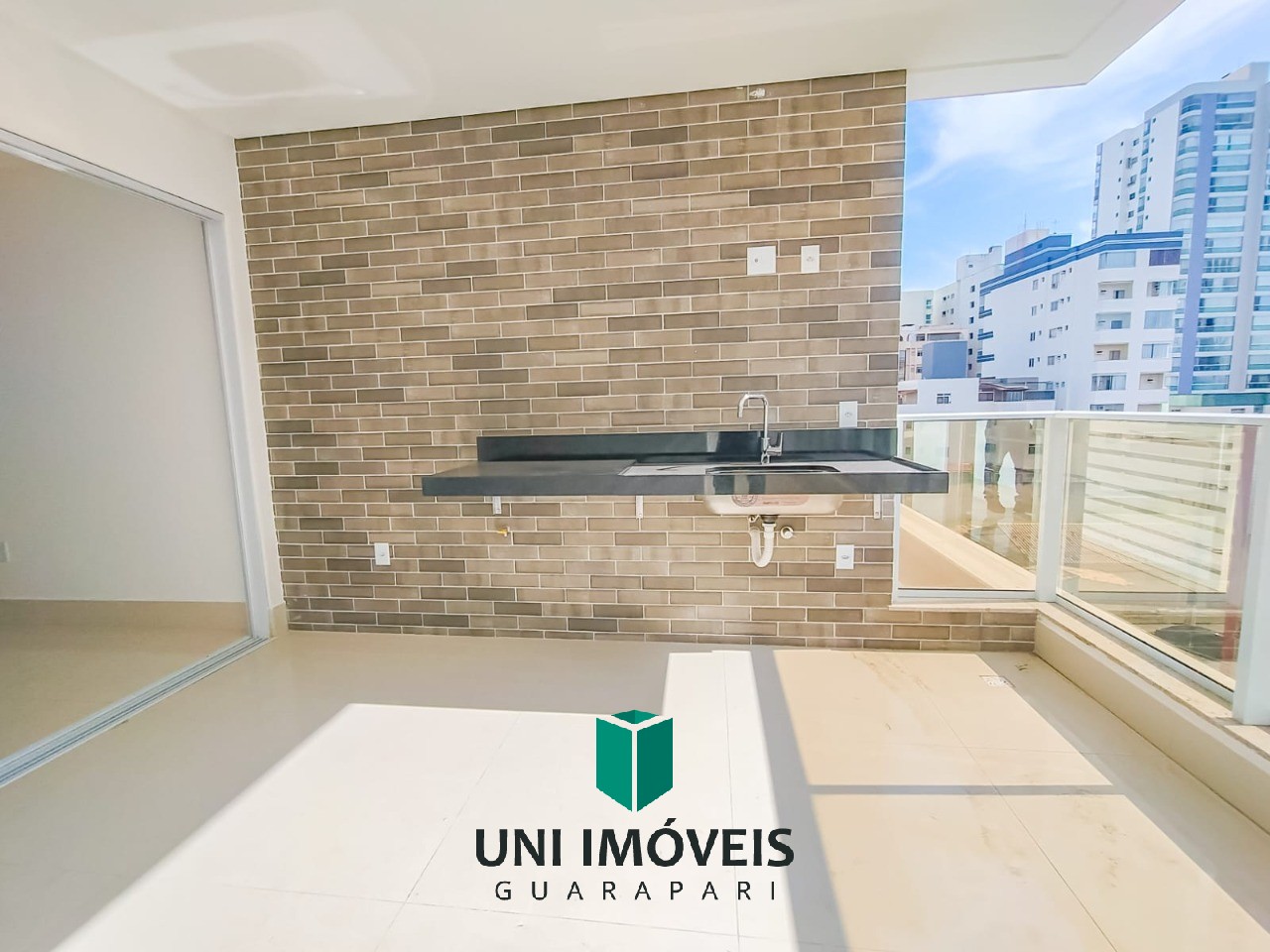 Apartamento, 3 quartos, 101 m² - Foto 2