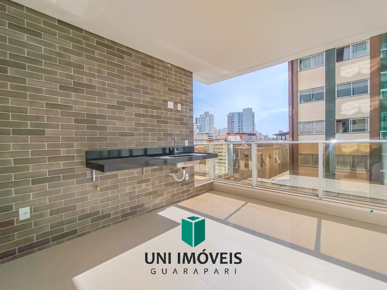 Apartamento, 3 quartos, 101 m² - Foto 3