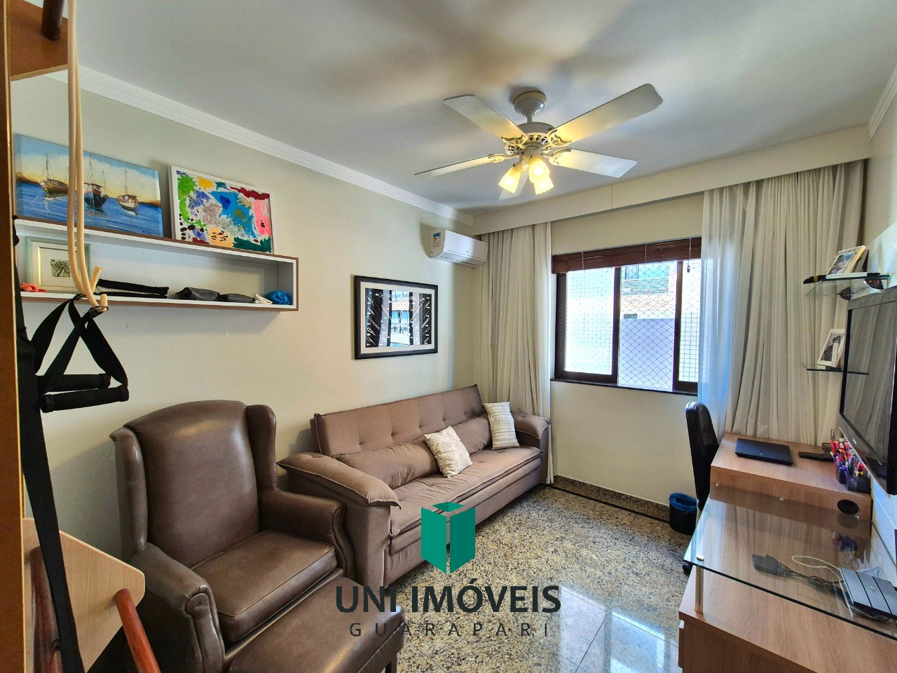 Apartamento, 4 quartos, 203 m² - Foto 23