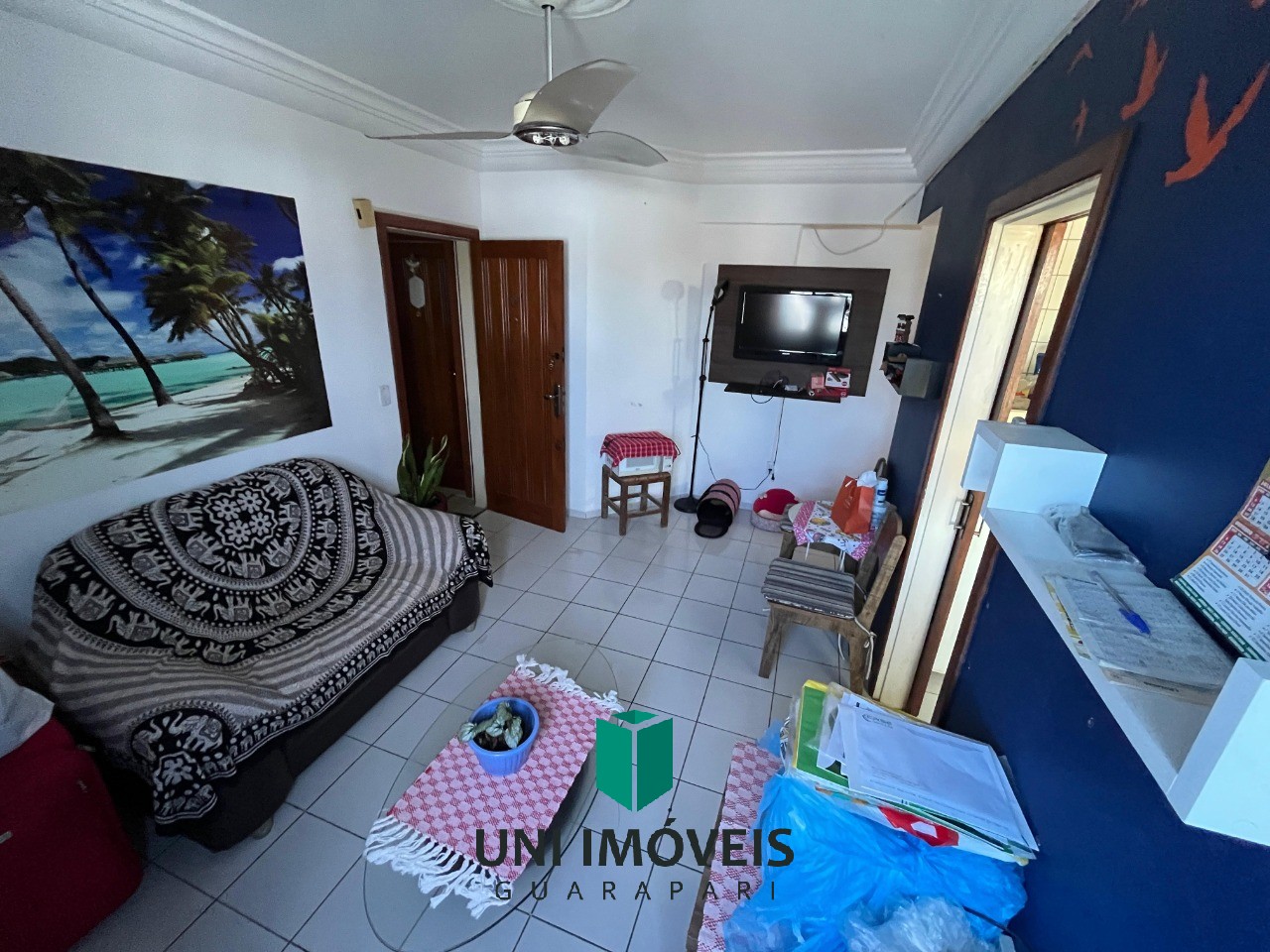Apartamento, 1 quarto, 63 m² - Foto 3