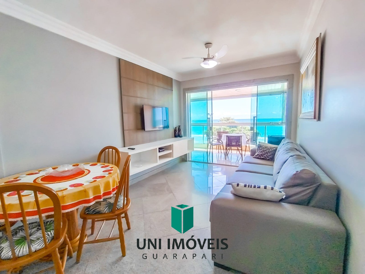Apartamento, 3 quartos, 92 m² - Foto 3