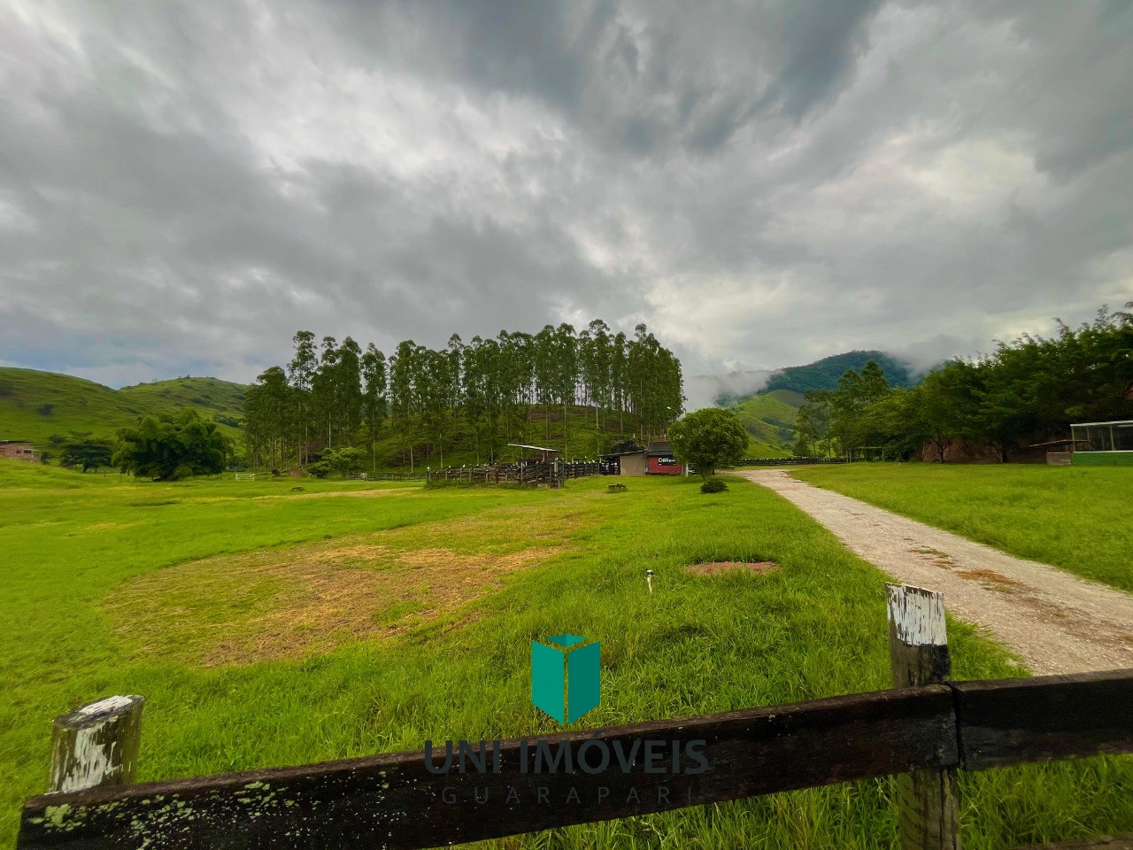 Fazenda, 111 hectares - Foto 4