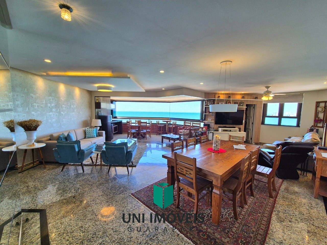 Apartamento, 4 quartos, 203 m² - Foto 12