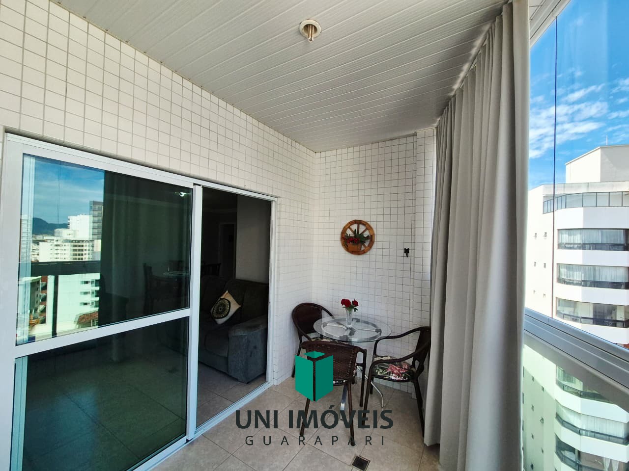 Apartamento, 3 quartos, 110 m² - Foto 5
