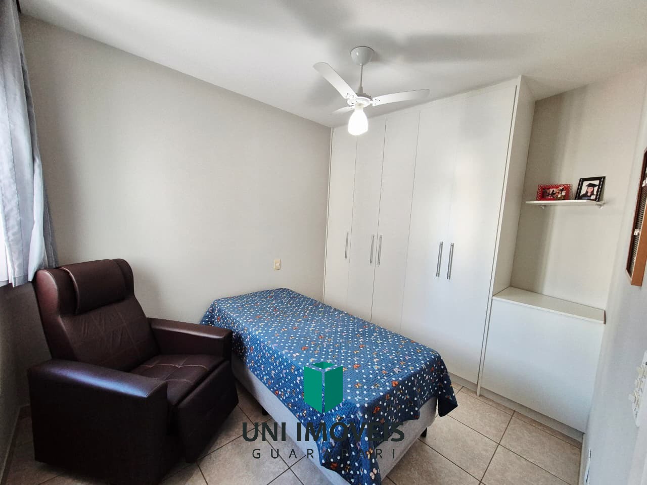 Apartamento, 3 quartos, 110 m² - Foto 13