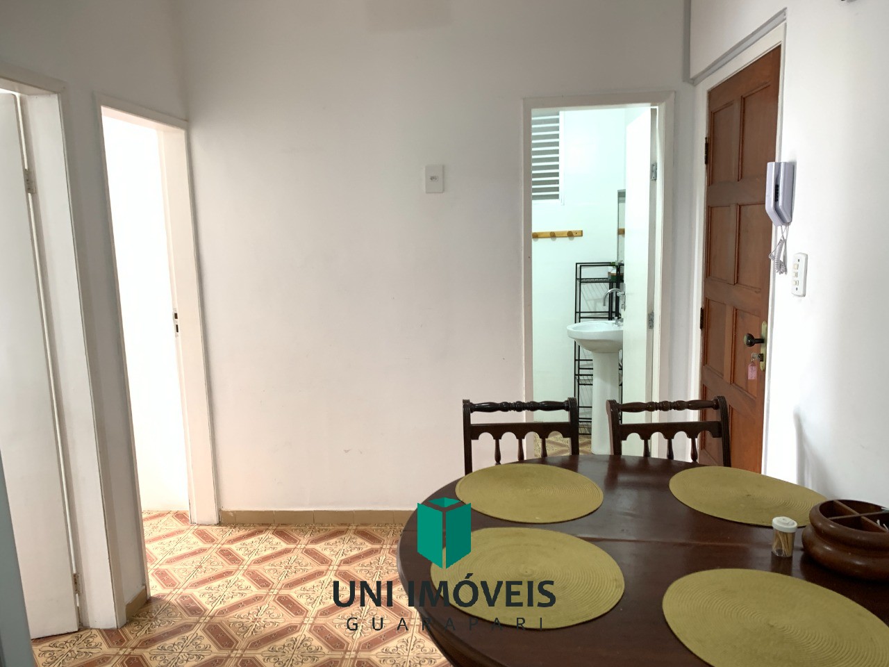 Apartamento, 2 quartos, 42 m² - Foto 4