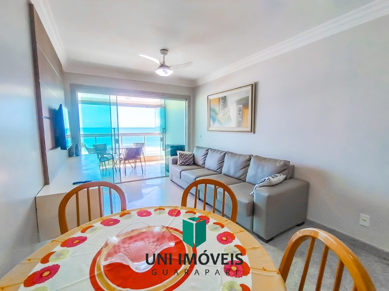 Apartamento, 3 quartos, 92 m² - Foto 2