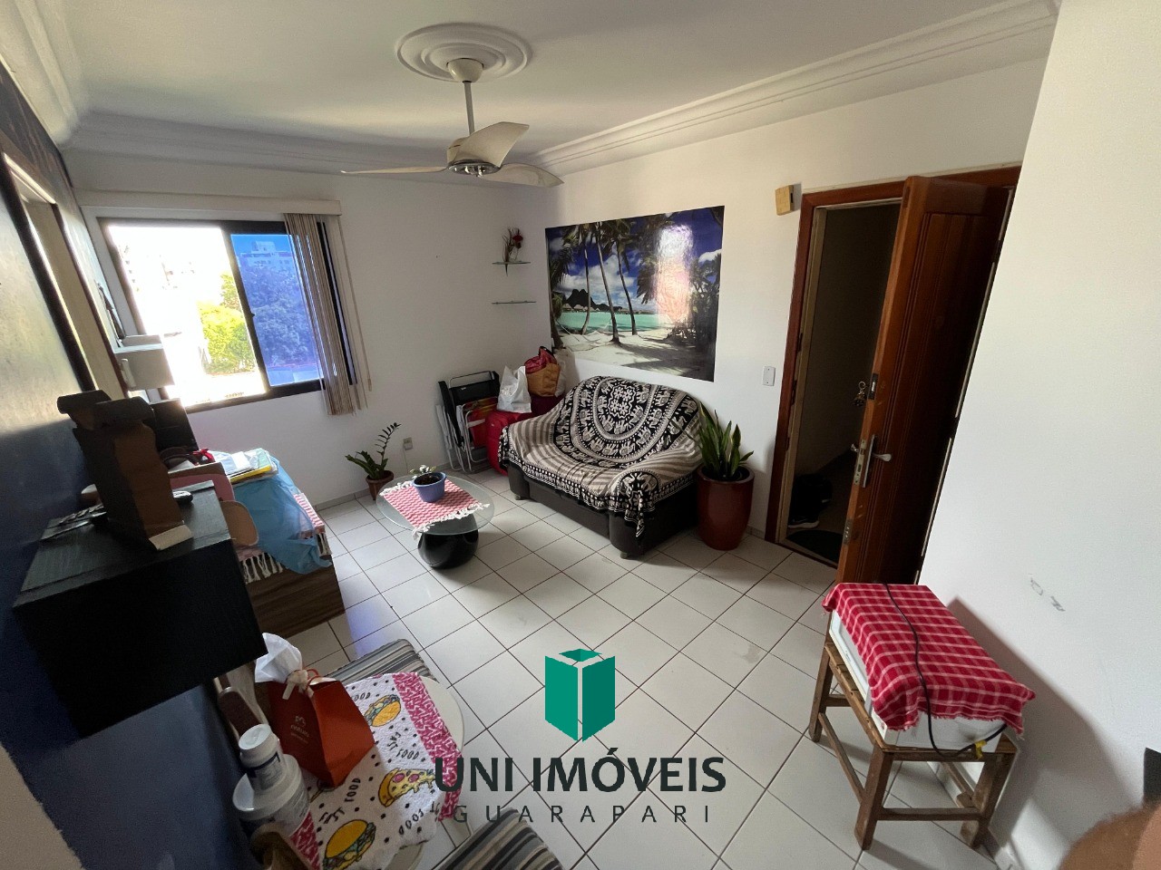 Apartamento, 1 quarto, 63 m² - Foto 2