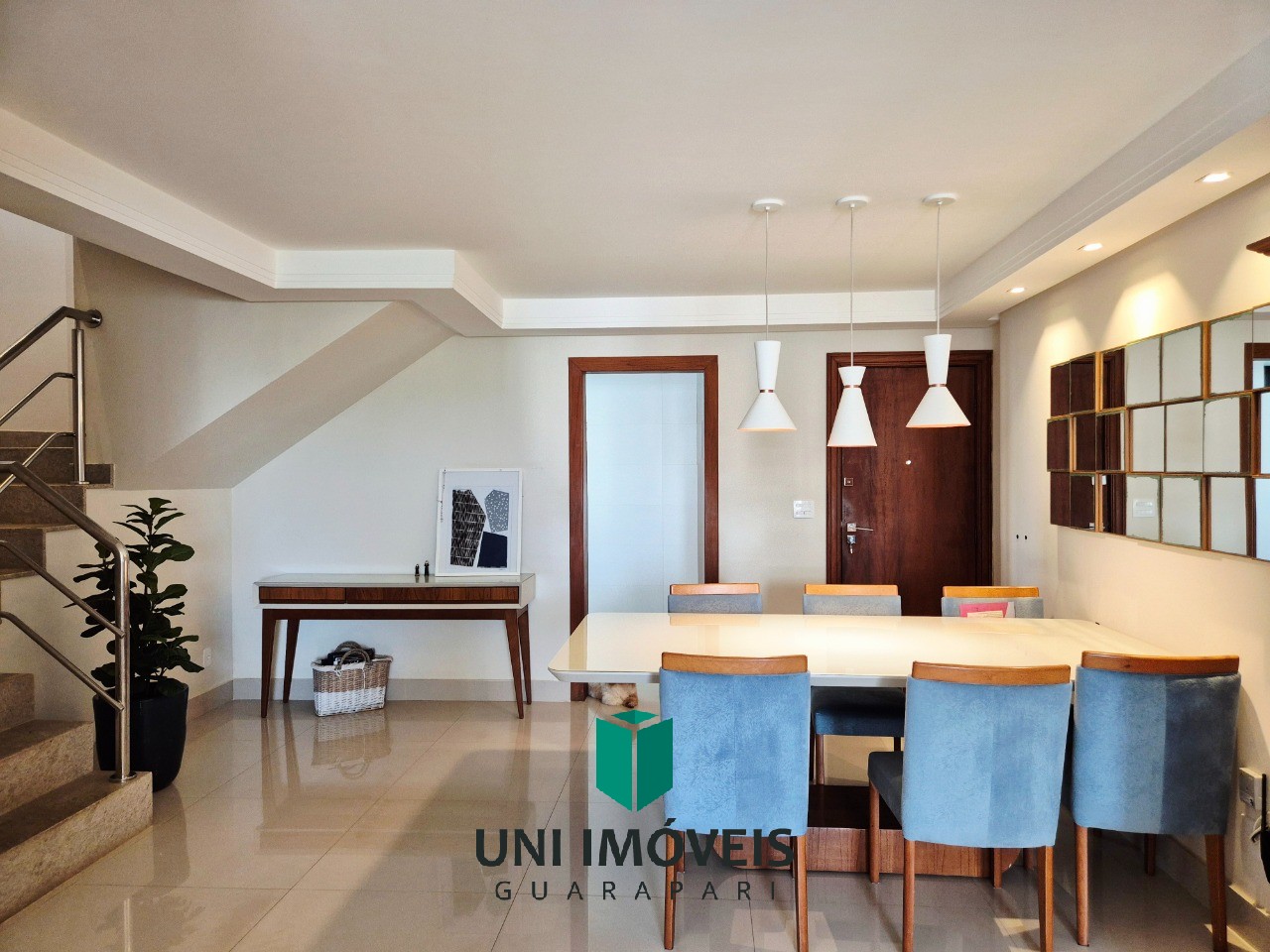 Cobertura, 4 quartos, 256 m² - Foto 15