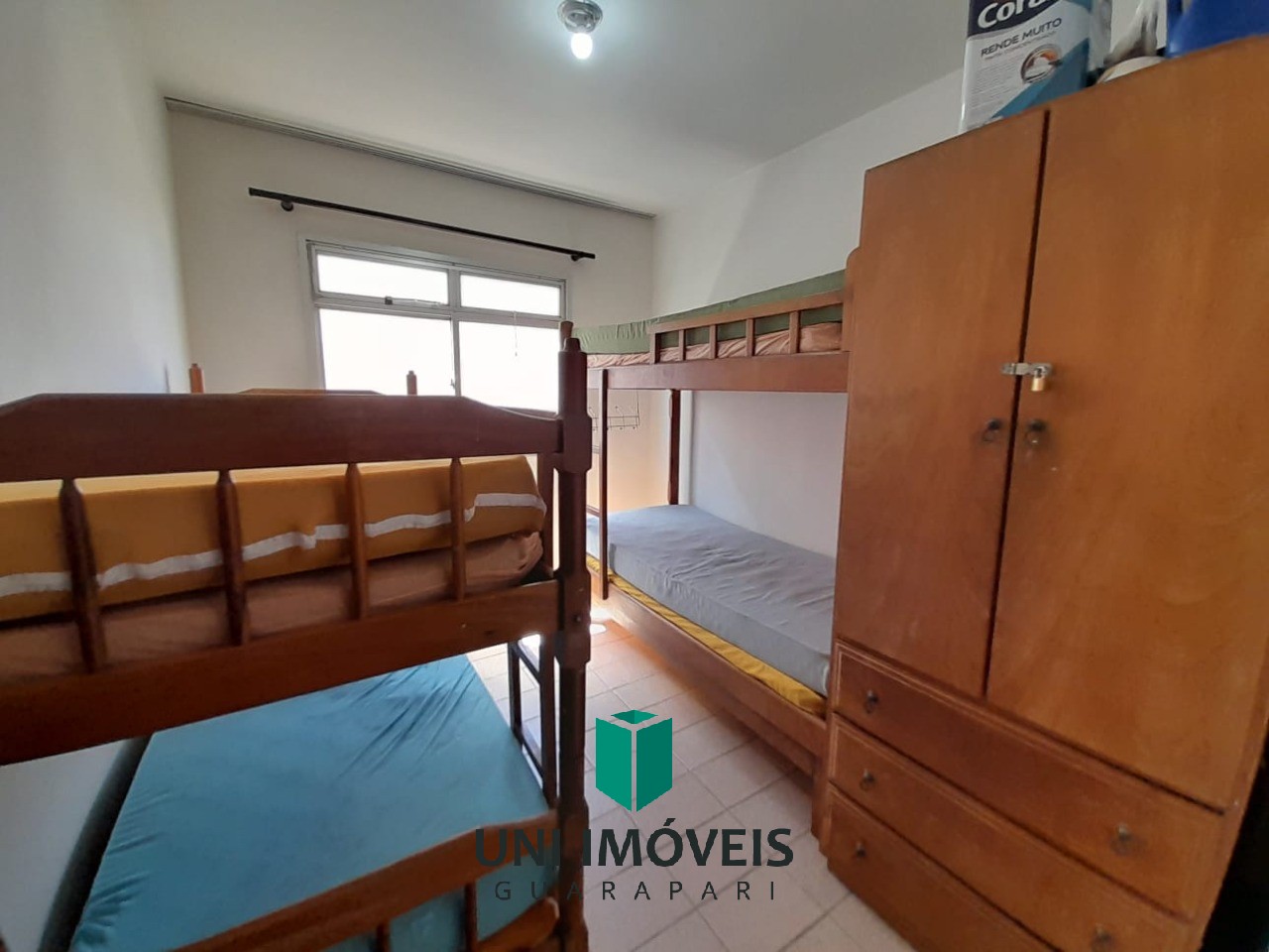 Apartamento, 2 quartos, 70 m² - Foto 9