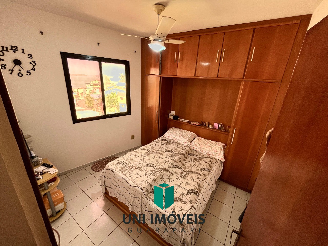Apartamento, 1 quarto, 63 m² - Foto 4