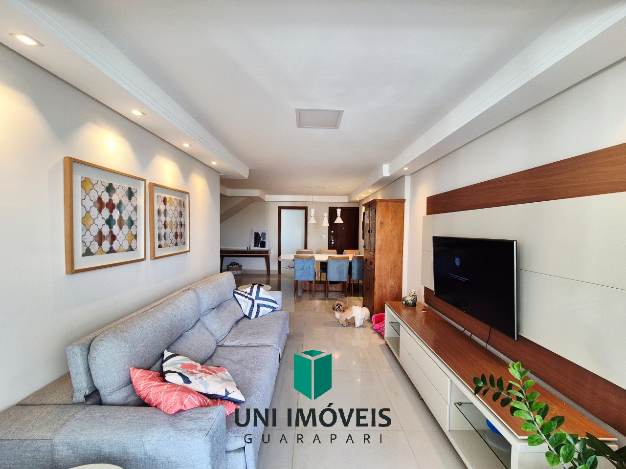 Cobertura, 4 quartos, 256 m² - Foto 11