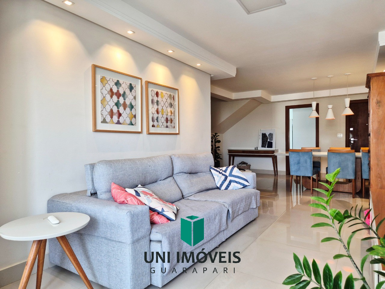 Cobertura, 4 quartos, 256 m² - Foto 14