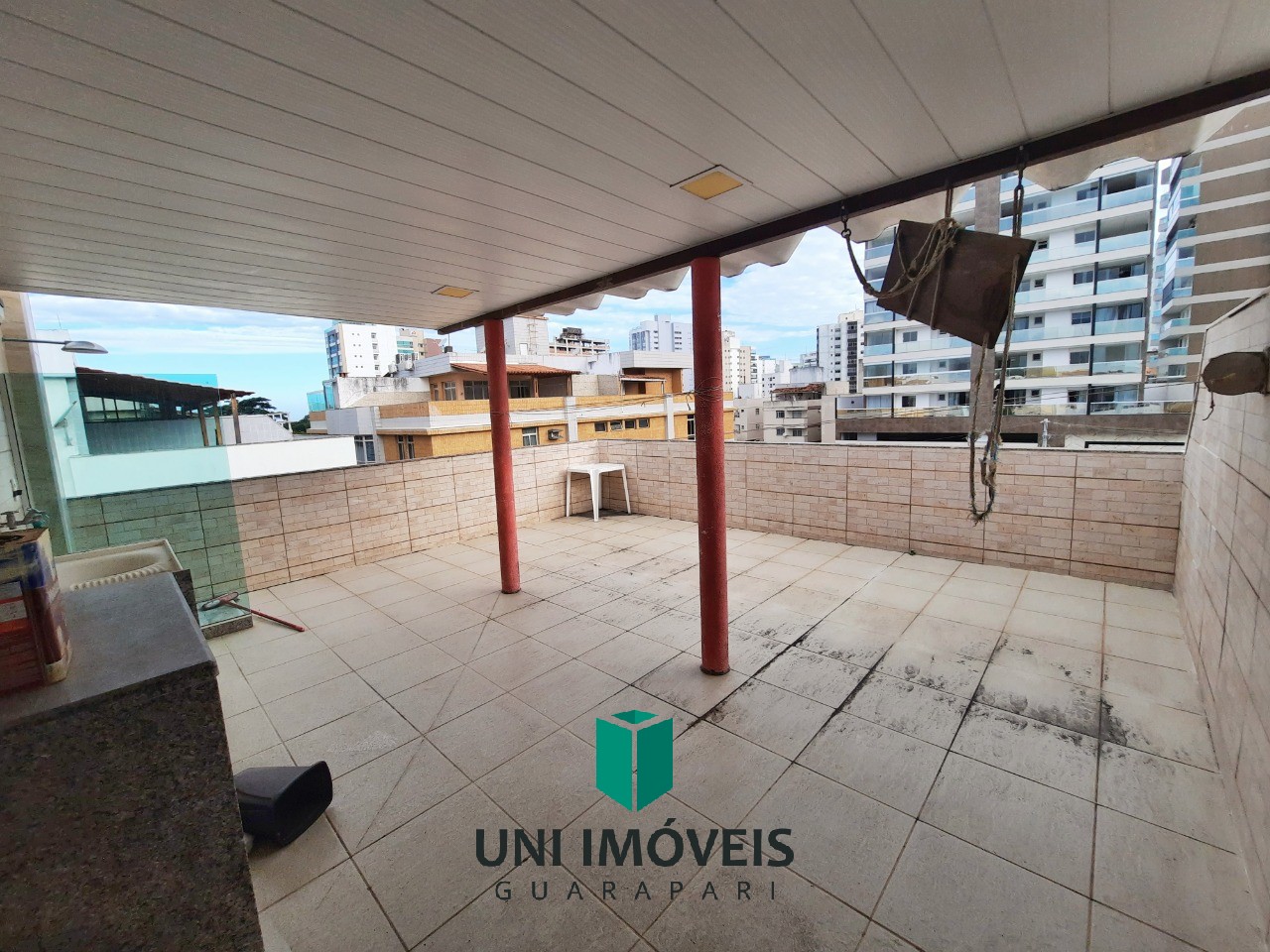 Cobertura, 3 quartos, 140 m² - Foto 15