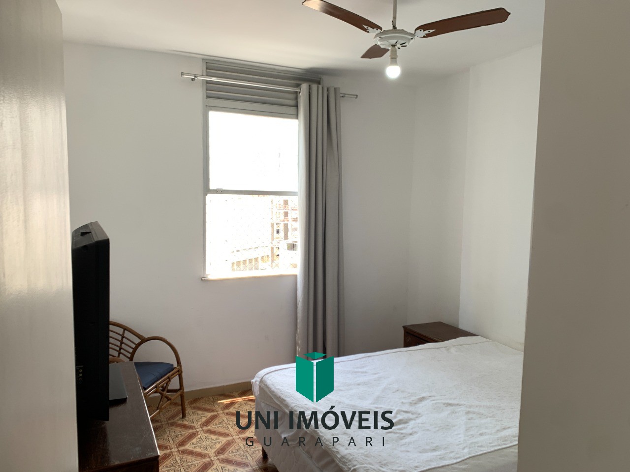Apartamento, 2 quartos, 42 m² - Foto 2